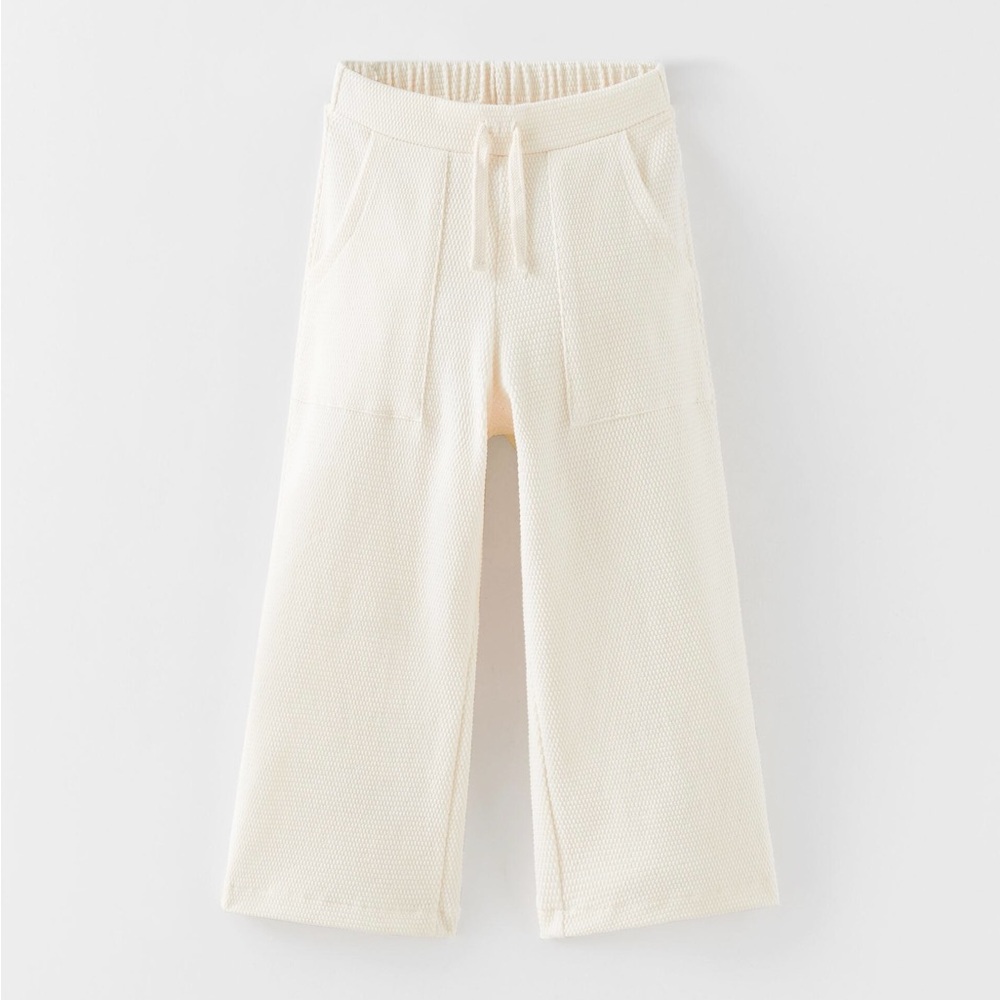 Zara Girls Pant